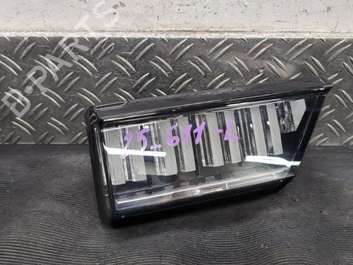 Used Left taillight Left taillight 37989433 37989433