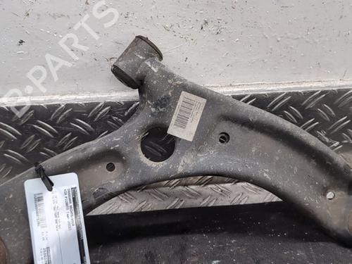 Used Right front suspension arm KIA PICANTO III (JA) 1.0 (67 hp) 28021377