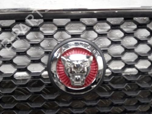 Grill JAGUAR F-PACE (X761) 3.0 SDV6 AWD | BP26047506C40 - Image 2