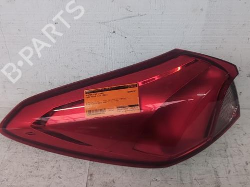 Left taillight FORD FOCUS IV Turnier (HP) 1.0 EcoBoost mHEV | BP34694585C34 - Image 4