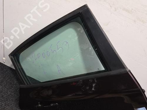 Right rear door PEUGEOT 208 I (CA_, CC_) 1.2 VTI 82 | BP26041893C5