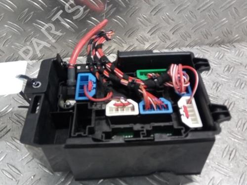 Used Fuse box MERCEDES-BENZ EQE (V295) EQE 300 (295.111) (245 hp) 26047167