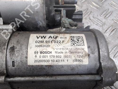 Starter VW GOLF VIII (CD1, DA1) 1.0 TSI | BP26044211M8 - Image 2