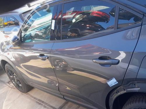 Used Left rear door OPEL MOKKA 1.2 (76) (131 hp) 26047582