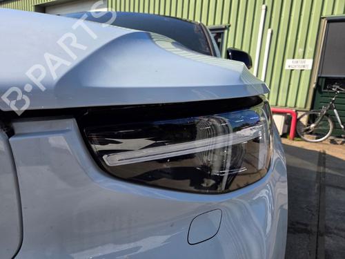 Komplette front VOLVO C40 (539) Recharge | BP29539765S1