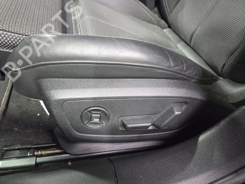 Seats set AUDI A6 C8 Avant (4A5) 40 TFSI | BP29749845C78 - Image 4