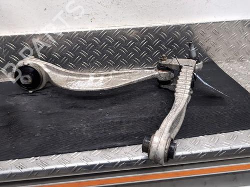 Used Left front suspension arm LAND ROVER RANGE ROVER VELAR (L560) 3.0 D300 SDV6 4x4 (300 hp) 29710243