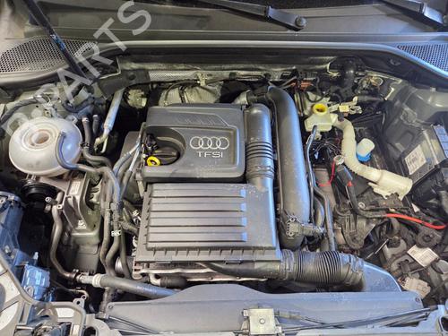 gearbox-audi-q2-gab-gag-2016-38911891 main image