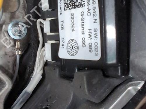 Steering wheel VW GOLF VIII (CD1, DA1) 2.0 GTI | BP40450449C49 - Image 3