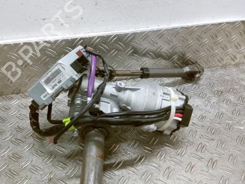 Used Steering column KIA RIO IV (YB, SC, FB) 1.0 T-GDI 100 (101 hp) 26047356