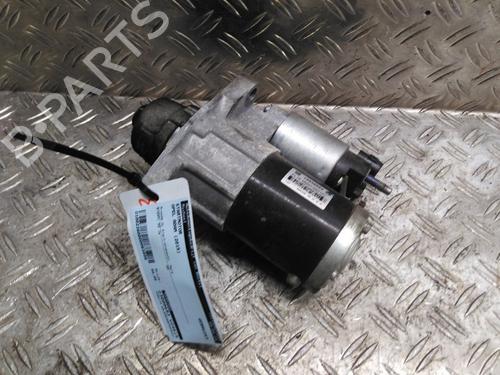 Used Starter Starter 26043235 26043235