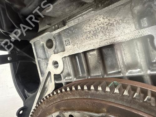 Engine VW UP! (121, 122, BL1, BL2, BL3, 123) 1.0 | BP33956230M1  - Image 5