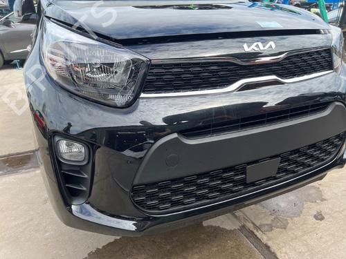 Full front KIA PICANTO III (JA) 1.0 | BP40450520S1 - Image 2