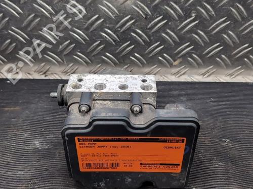 Módulo de ABS CITROËN JUMPY III Van (V_) 2.0 BlueHDi 150 | BP34695168M43 - Image 2