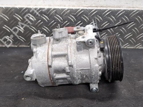 Used AC compressor AC compressor VW POLO VI (AW1, BZ1, AE1) 1.0 TSI (95 hp) 40450641 40450641