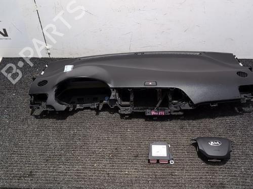 airbag-kit-kia-picanto-ii-ta-2011-2012-2013-2014-2015-2016-2017-2018-30812025 main image