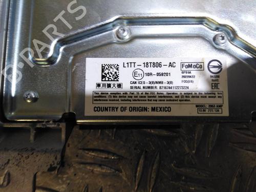Electronic module FORD PUMA (J2K, CF7) 1.0 EcoBoost mHEV | BP27590963M83 