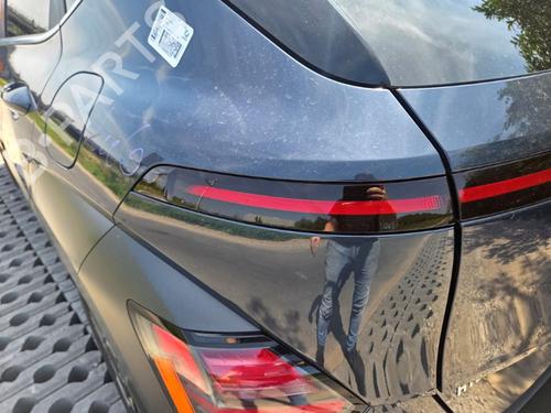 Left taillight HYUNDAI KONA (SX2) 1.6 GDi Hybrid | BP38108403C34 - Image 3