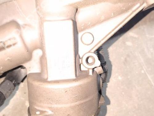 Steering rack VW T-ROC (A11, D11) 1.5 TSI | BP26045193M22 - Image 5