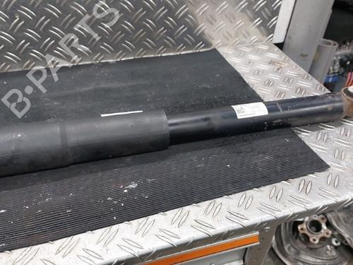Used Right rear shock absorber Right rear shock absorber VW POLO VI (AW1, BZ1, AE1) 1.5 TSI (150 hp) 33717559 33717559