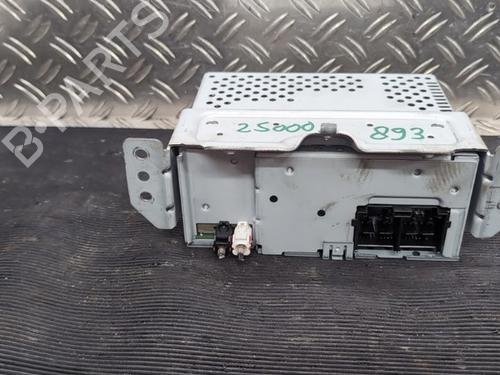 Electronic module FORD FIESTA VII (HJ, HF) 1.0 EcoBoost | BP33844691M83 - Image 2