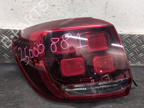 Used Left taillight Left taillight 37989438 37989438