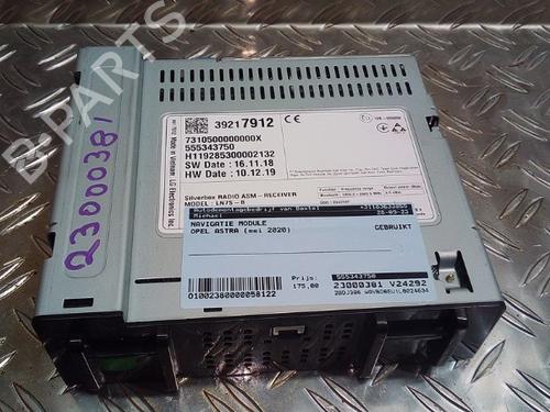 Used Control unit Control unit 26041736 26041736