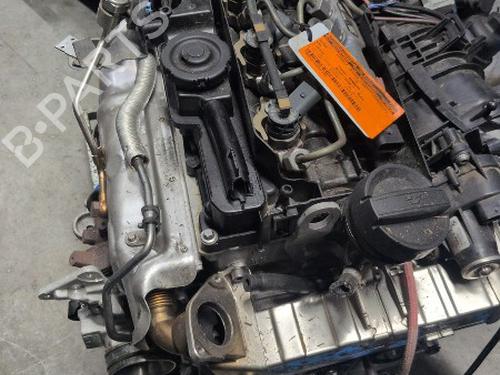 Engine BMW 3 Touring (F31) 318 d | BP30922044M1 - Image 5