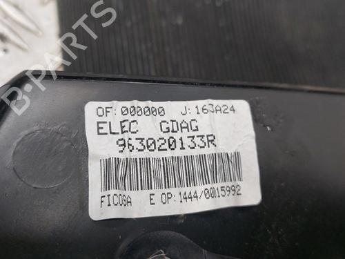 Retrovisor esquerdo RENAULT MASTER III Platform/Chassis (EV, HV, UV) Z.E. (EV1Z, UV1Z) | BP34695115C26 - Image 2