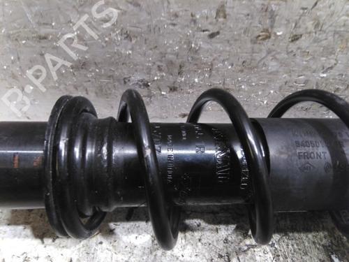 Right front shock absorber RENAULT TWIZY (MAM_) 80 | BP26041484M17 - Image 2