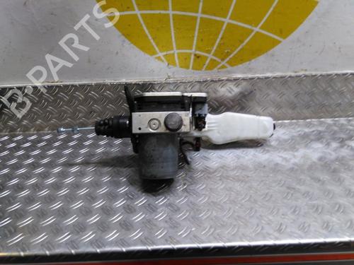 Used Servo brake OPEL ASTRA K (B16) 1.2 Turbo (68) (110 hp) 26042660