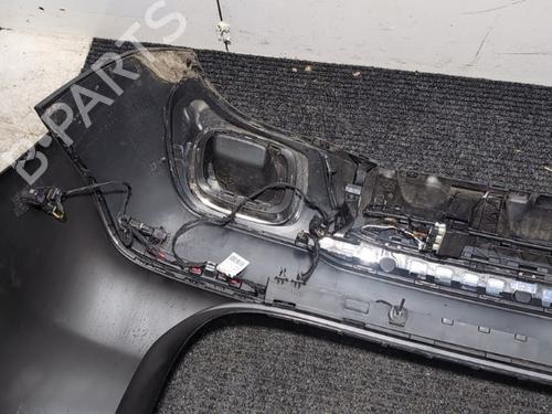 Pare-chocs arrière MERCEDES-BENZ GLA (H247) GLA 250 e (247.785) | BP30875345C8