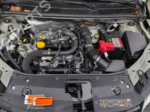 Used Gearbox Gearbox DACIA LOGAN EXPRESS (FS_) 1.4 (75 hp) 33956209 33956209