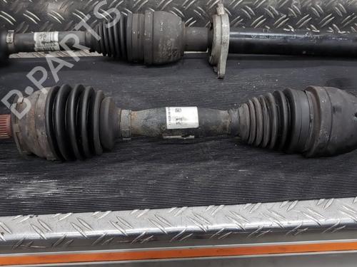 Used Left front driveshaft MERCEDES-BENZ CLA Coupe (C117) CLA 180 (117.342) (122 hp) 29066312