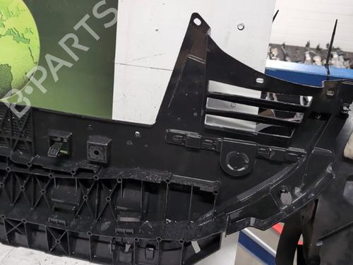 Bundpladebeskyttelse OPEL COMBO Box Body/MPV (K9) 1.5 D | BP29539729M92 