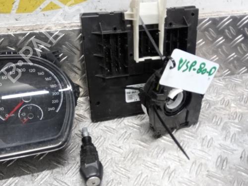 Control unit VW CADDY V Box Body/MPV (SBA, SBH) 2.0 TDi | BP26044828M11 - Image 2