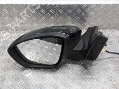 Used Left mirror PEUGEOT 2008 II (UD_, US_, UY_, UJ_, UR_, UC_) 1.2 PureTech 100 (USHNK) (101 hp) 26047277