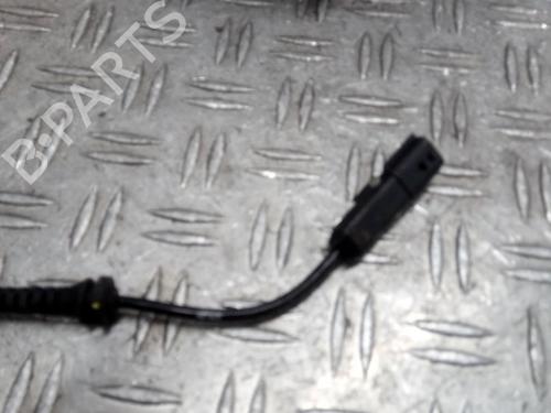 Left front steering knuckle RENAULT ARKANA I (LCM_, LDN_) 1.6 E-TECH 145 (LDMU) | BP26045659M25 