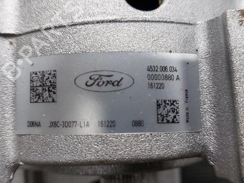 Steering column FORD FOCUS IV Turnier (HP) 1.0 EcoBoost mHEV | BP32702016M21 - Image 2