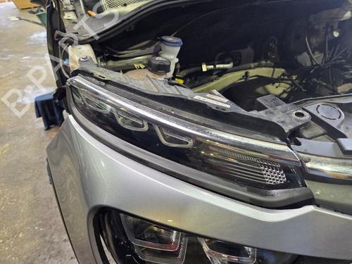 right-daytime-light-citroen-c3-iii-sx-2016-33018614 main image