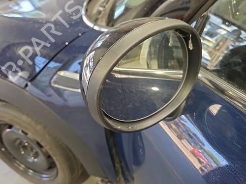 Left mirror MINI MINI (F56) Cooper | BP26164500C26 