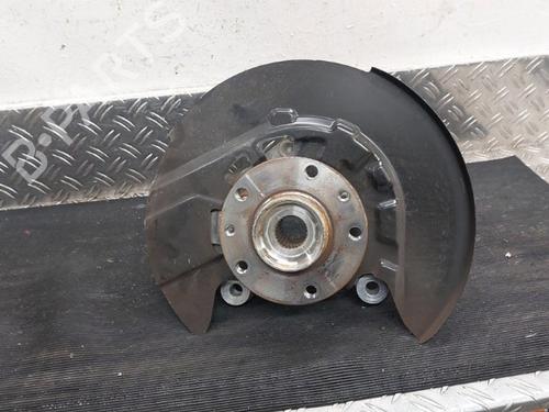 Fusée avant droite RENAULT MEGANE E-TECH SUV EV60 (BNJ1) (218 hp) 33018474