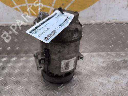 Used AC compressor RENAULT MASTER III Van (FV) 2.3 dCi 170 FWD (FV0L) (170 hp) 26044383