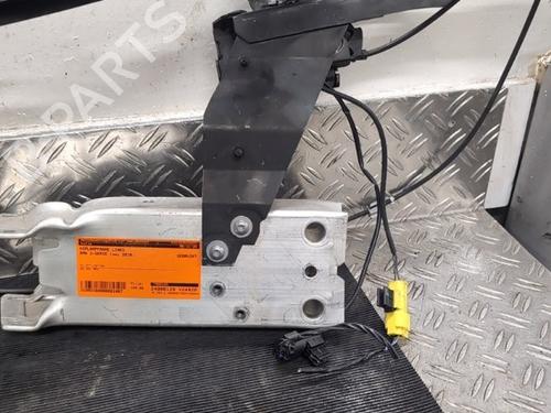 Used Left headlight support Left headlight support BMW 2 Active Tourer (F45) 220 i (192 hp) 30201800 30201800
