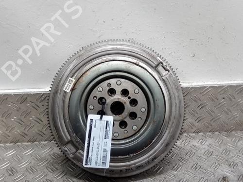 Used Flywheel MERCEDES-BENZ GLC (X253) 300 e 4-matic (253.953) (320 hp) 26046563