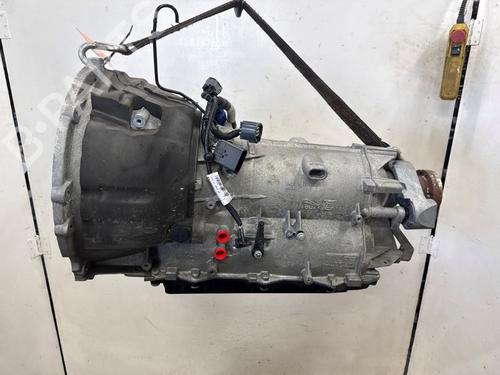 Gearbox JAGUAR F-TYPE Coupe (X152) 2.0 Ti4 | BP37266515M3 - Image 4