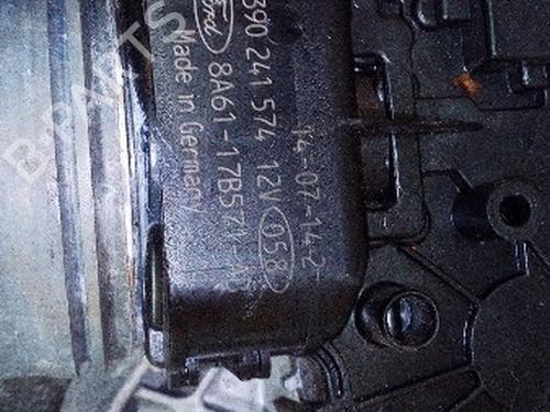 Vindrute Vindusviskermekanisme FORD FIESTA VI (CB1, CCN) 1.0 | BP26041782C83 