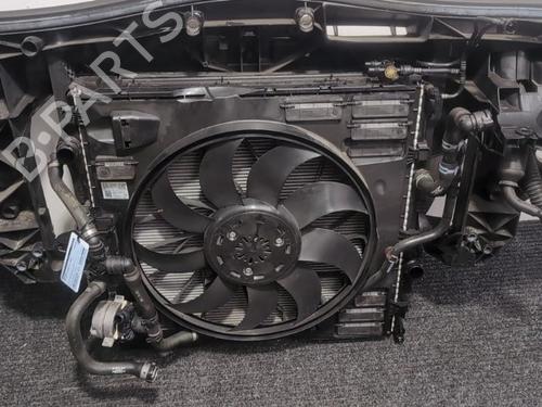 Used Radiator set MERCEDES-BENZ SPRINTER 3,5-t Tourer Bus (B907) 319 CDI (907.733, 907.735) (190 hp) 29855088
