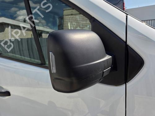 Used Right mirror RENAULT TRAFIC III Platform/Chassis (EG_) E-Tech Electric (122 hp) 28064025