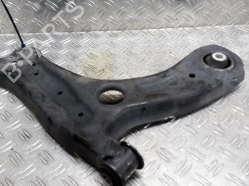Right front suspension arm VW POLO V (6R1, 6C1) 1.2 TSI 16V | BP26044370M13 